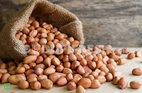 Raw Peanut